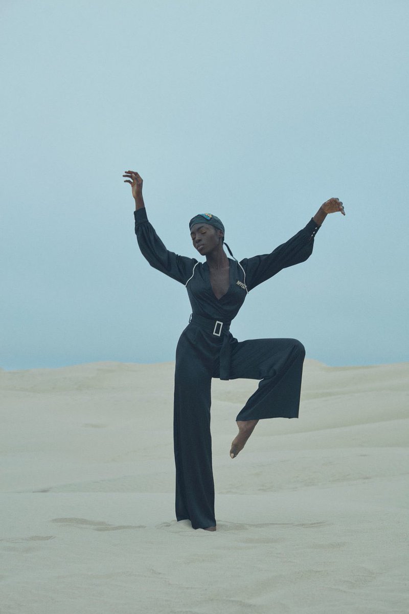 Desert dreaming... ✨