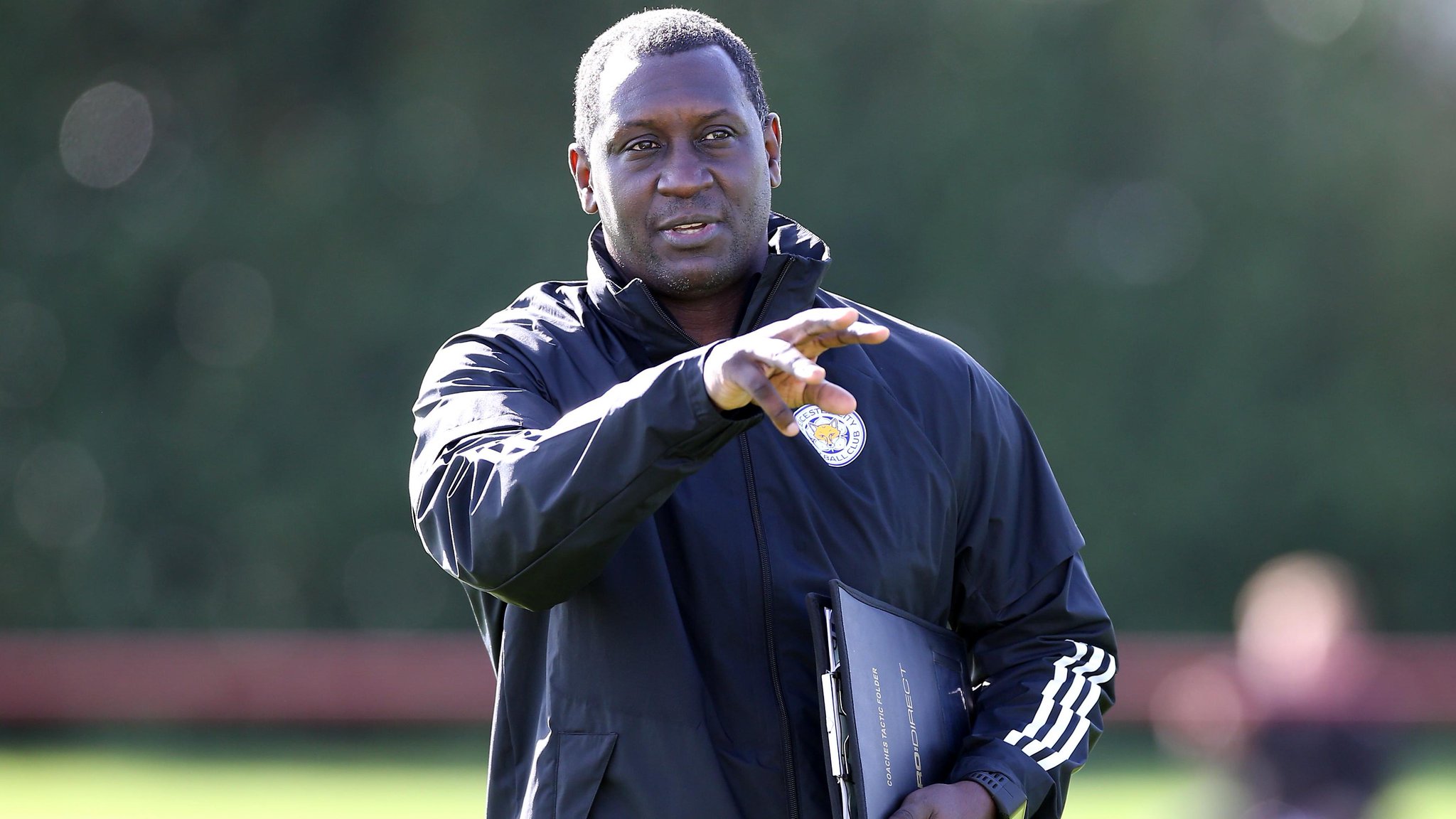 Happy birthday, Emile Heskey! 