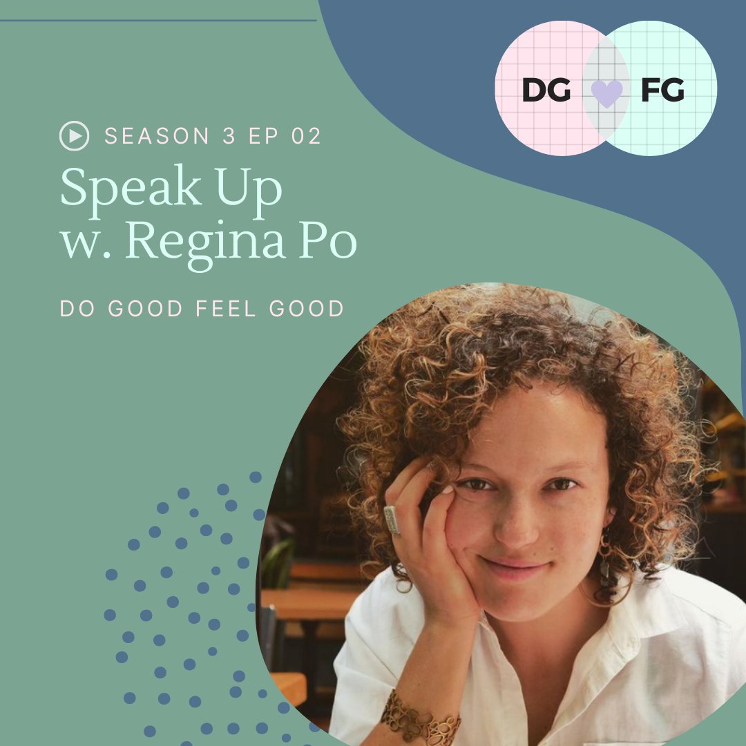 DoGoodShow's tweet image. In light of the attack on our democracy last week on Capitol Hill, this episode encourages you to #speakup. Last summer, our guest organized a group of women to call their legislators, advocating for policy reform &amp;amp;  justice for Black lives lost to #policebrutality #podnation