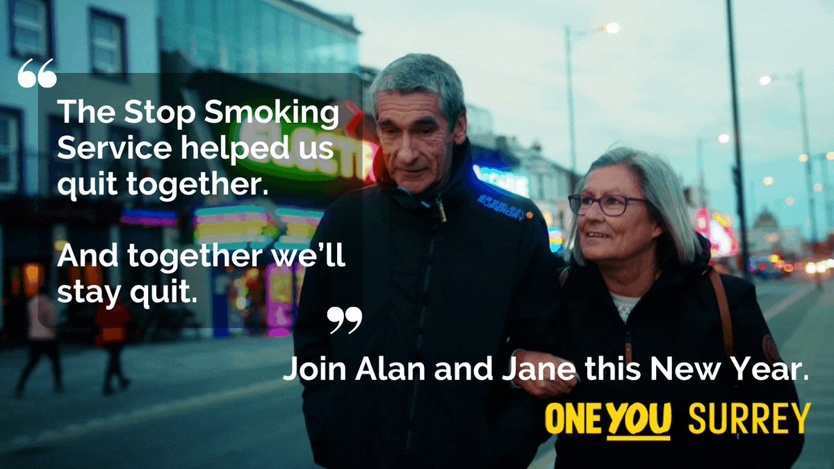 Healthy Surrey tweet media