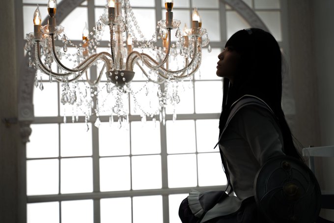 Twitterのコスプレ画像12