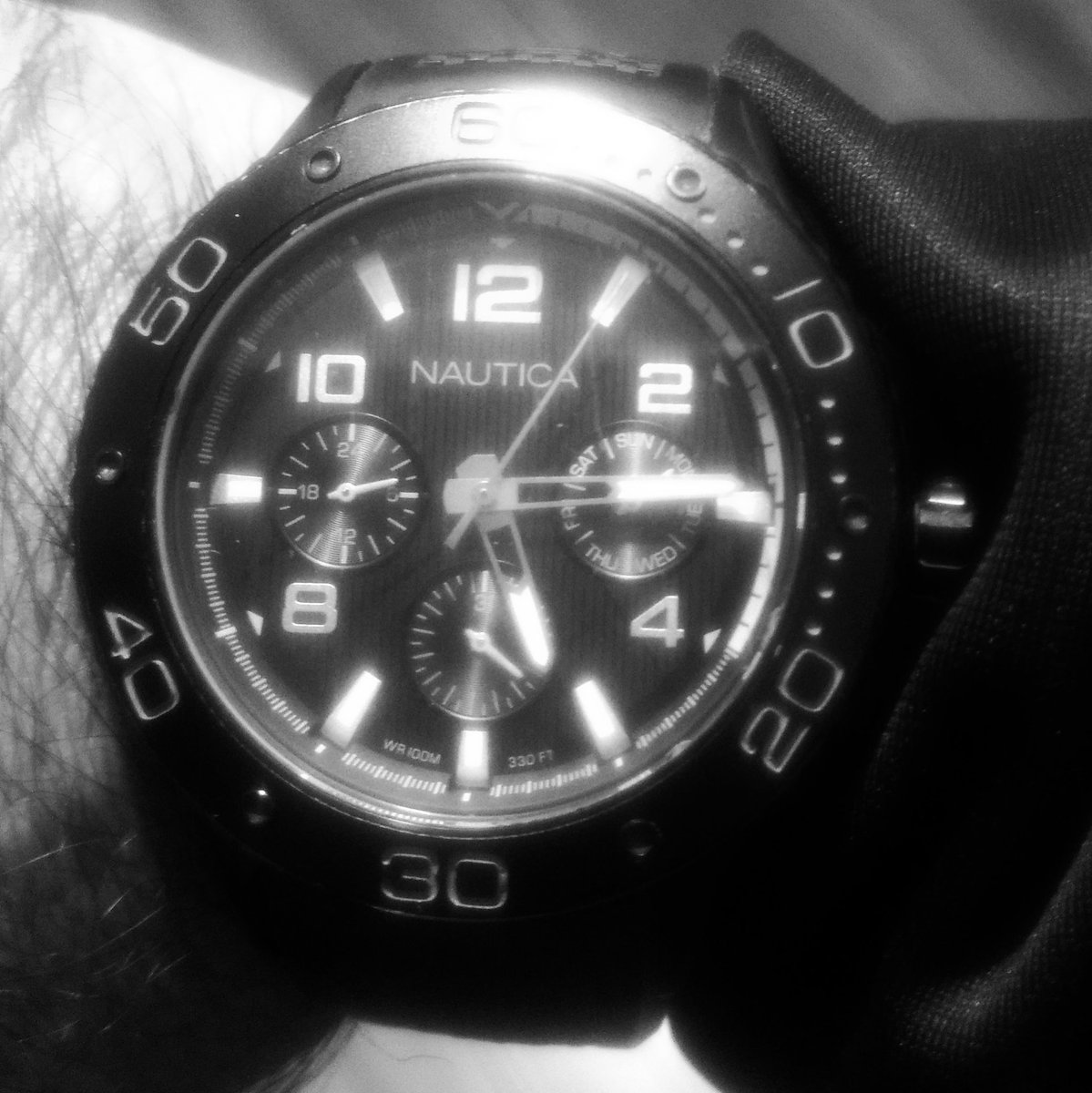 cesaralderetemx's tweet photo. Lunes el inicio de una semana llena de oportunidades 🇲🇽👊🔱
---
#ExtremeOwnerShip #JockoWillink #YouCantHurtMe #UnbeatableMind #WayOfTheSeal #Hooyah https://t.co/93CRcPUxfe