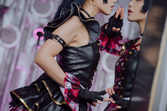 Twitterのコスプレ画像10