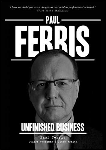 PaulFerris_Gla's tweet photo. @jhcorrigan Chapter 31 #BluffAndCounterBluff  Page 240 - Full reenactment in the new project - Strap yourselves in 💥👉📽️✍️🎤👊✌️ https://t.co/H71I4J2N96