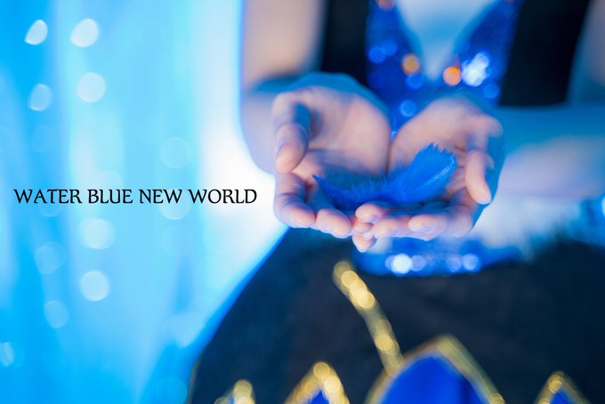 Twitterのコスプレ画像11