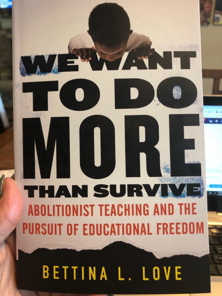 Kemba ~ This Girl STEMS! (@soobtuse) on Twitter photo I’m so excited to participate in this book study!! What are you reading? I’m so excited to participate in this book study!! What are you reading?