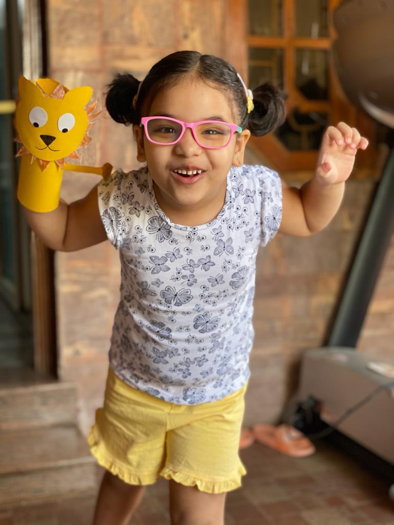 SAI_Edu_In's tweet photo. This activity helped develop their naturalistic intelligence and fine motor skills.
#NaturalisticIntelligence
#FineMotorSkills https://t.co/lsORACfrnT