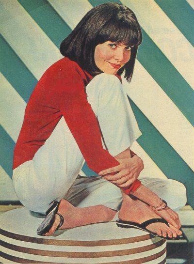 Oh Max!  

Actress, model Barbara Feldon as Agent 99 in the Get Smart television series 

#barbarafeldon #agent99 #getsmart #howtogetsmart #booksmart #actress #characteractress #galswithguns #60sfashion #thesixties #the602 #sixtiestv #sixtiestelevision #tvseries #situationcomedy