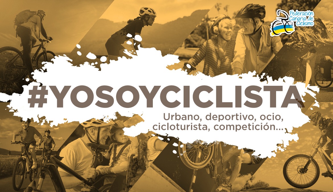 Federación Canaria de Ciclismo tweet media