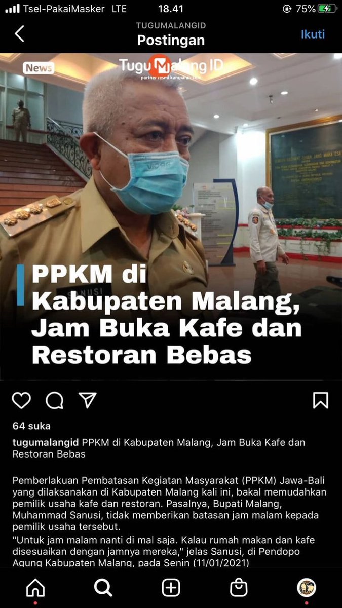 Gunawan tweet media
