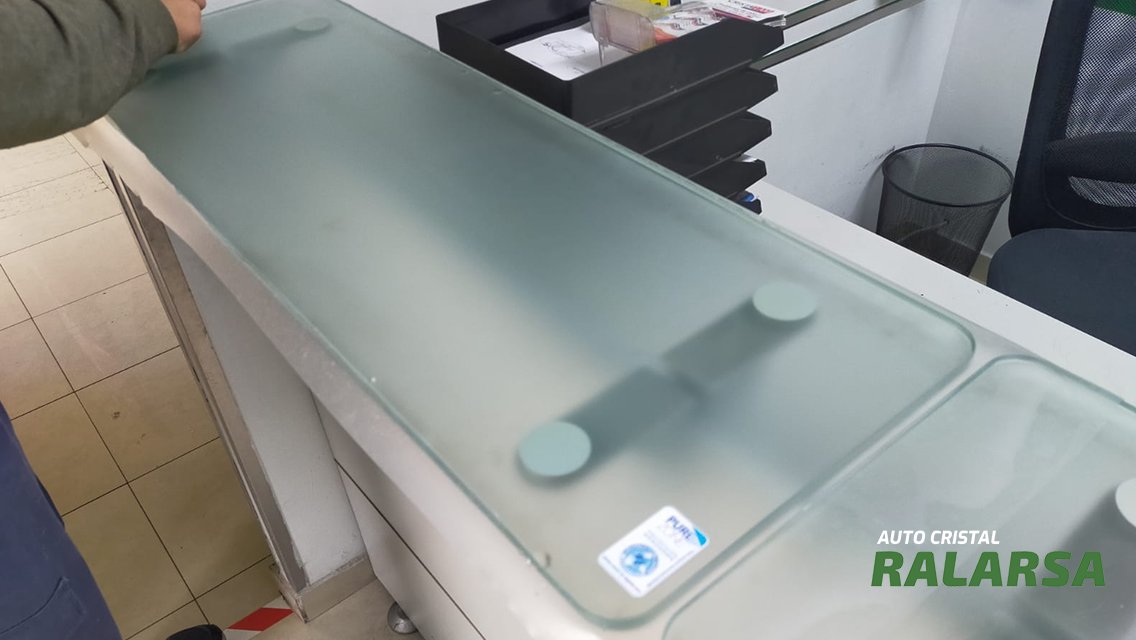 Ralarsa_LP's tweet photo. Protección @pure_zone y 
@Cristalam3M gracias a la instalación de la lámina autoadhesiva PVC totalmente transparente para la protección de superficies de virus y bacterias en @Ralarsa_ES.

Efectivo film antimicrobiano con tecnología de iones de plata ➡️ https://t.co/XMBLugWPT1 https://t.co/cK4xyQuPOD