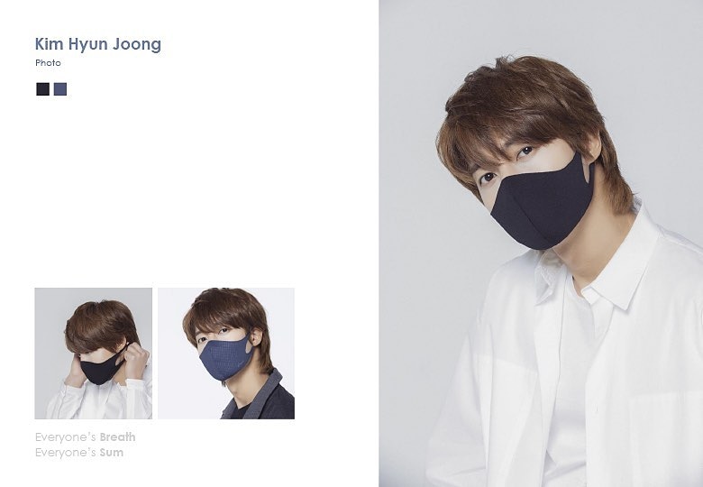 HeneciaAlienCOL's tweet photo. #Repost @arisummask @khj_heneciatwt
I updated my interview with Kim Hyunjoong on my homepage.💙
[ARISUM] Basic Mask 
#아리숨마스크 #기능성마스크 #패션마스크 #데일리마스크 #세탁가능마스크 #다회용마스크 #마스크 #마스크추천 #프리미엄마스크 #ArisumMask #Fashion #DailyMask #hyunjoong https://t.co/XsPVeJ1IhA