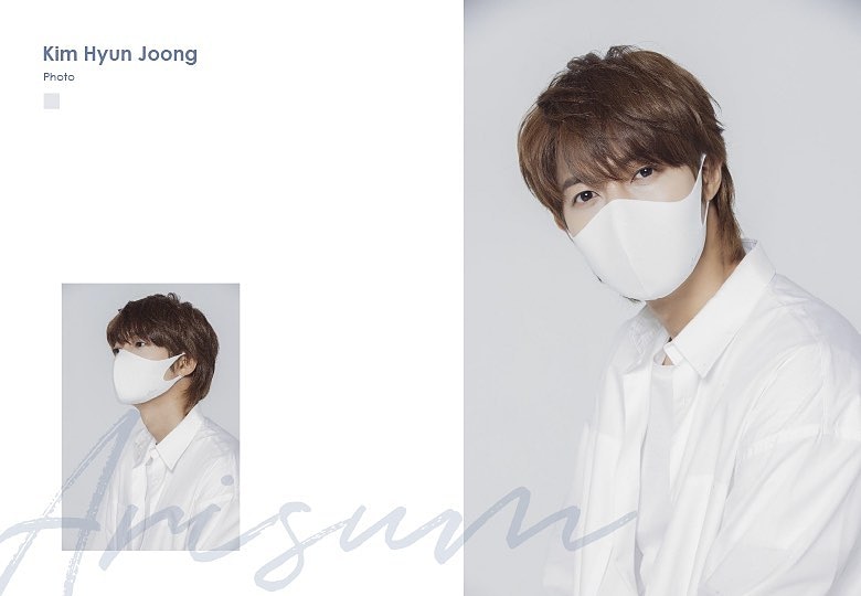 HeneciaAlienCOL's tweet photo. #Repost @arisummask @khj_heneciatwt
I updated my interview with Kim Hyunjoong on my homepage.💙
[ARISUM] Basic Mask 
#아리숨마스크 #기능성마스크 #패션마스크 #데일리마스크 #세탁가능마스크 #다회용마스크 #마스크 #마스크추천 #프리미엄마스크 #ArisumMask #Fashion #DailyMask #hyunjoong https://t.co/XsPVeJ1IhA
