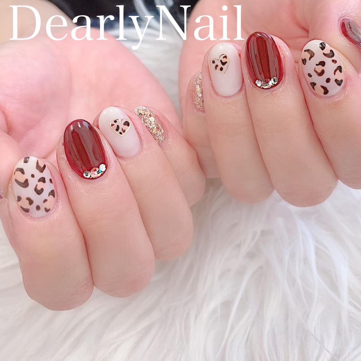 Dearlynail Naildearly Twitter Dearlynail Naildearly Twitter