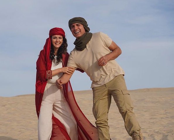 تجننن ايرام من كواليس انتظرتك كثيرا🔥🔥💚💚💚#senanlatkaradeniz #ulastunaastepe #iremhelvacıoğlu