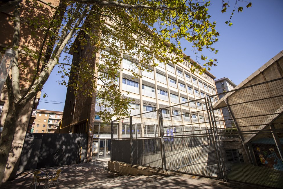 INSDolorsAleu's tweet image. Bon dia, noies i nois del Joan Fuster! Comencem el 2n trimestre amb les piles carregades. Som-hi!!! #FemFuster