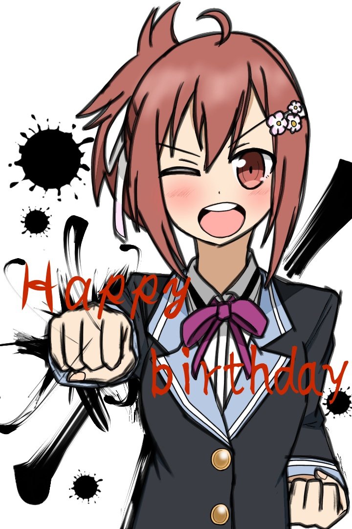 Shoパイソン 高嶋友奈生誕祭21 高嶋友奈生誕祭 高嶋ちゃんおめでとう T Co Qheuu1v6ee Twitter