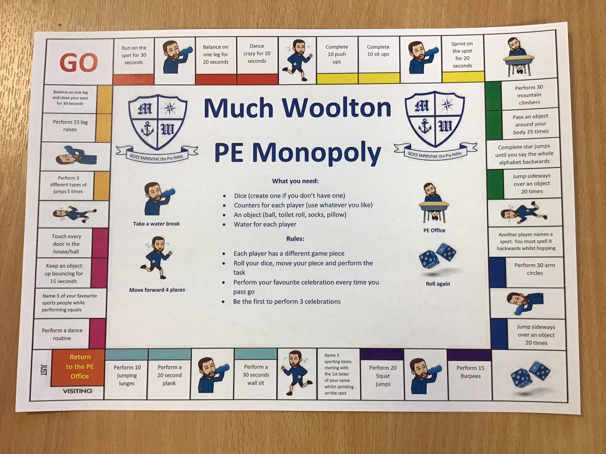 Much Woolton Sports tweet media