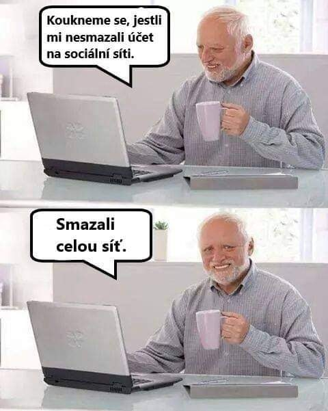 PetrazPrahy's tweet photo. Nač troškařit?  😊 https://t.co/26yrn6DyFe