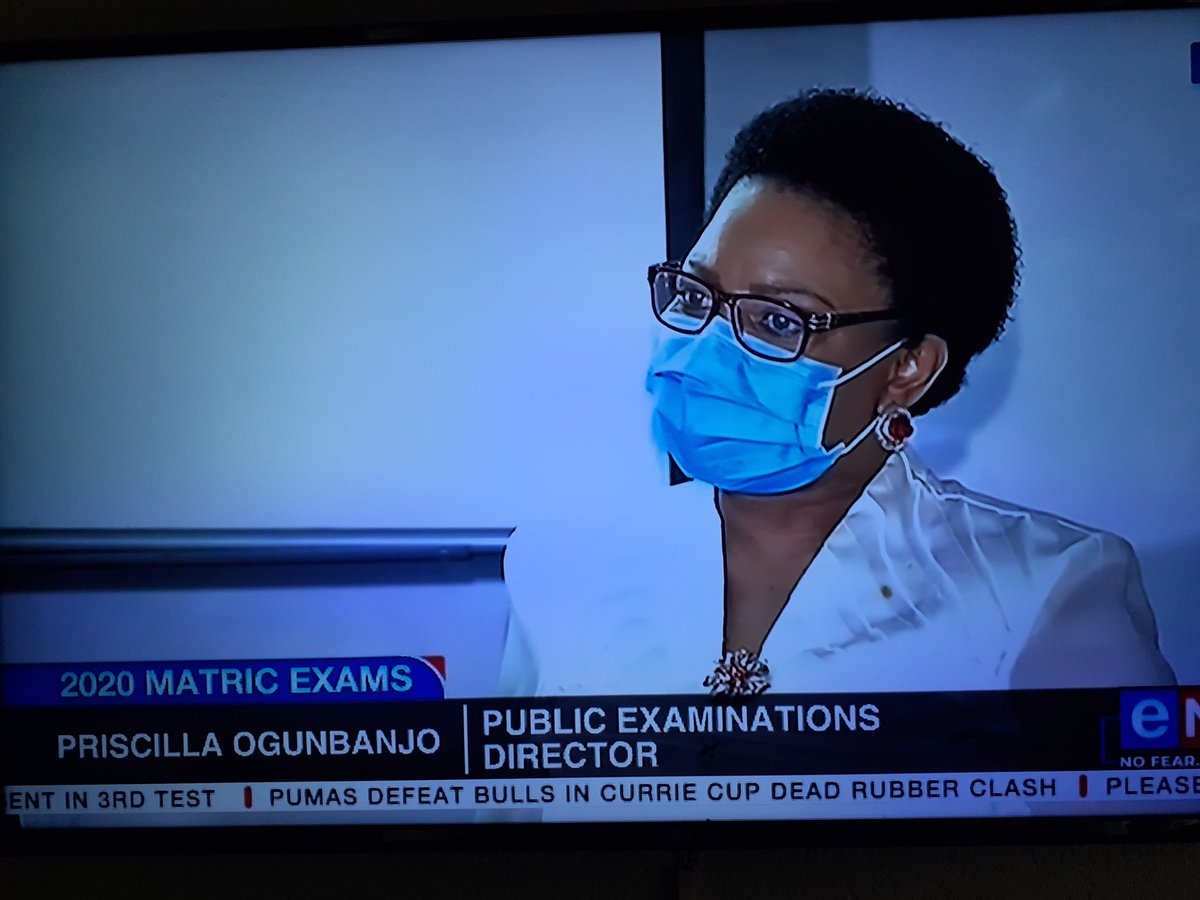 magalela69's tweet photo. Out of 57 million South Africans they couldn't find one individual who's qualified enough to be Director of Public examinations, they had to travel thousands of kilometers to Abuja to finally get one! https://t.co/4C2C8uyqai