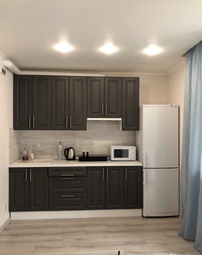 Друзья, товарищ сдаёт квартиру в Царицыно, если кому интересно - в лс. Ртв приветствуется.