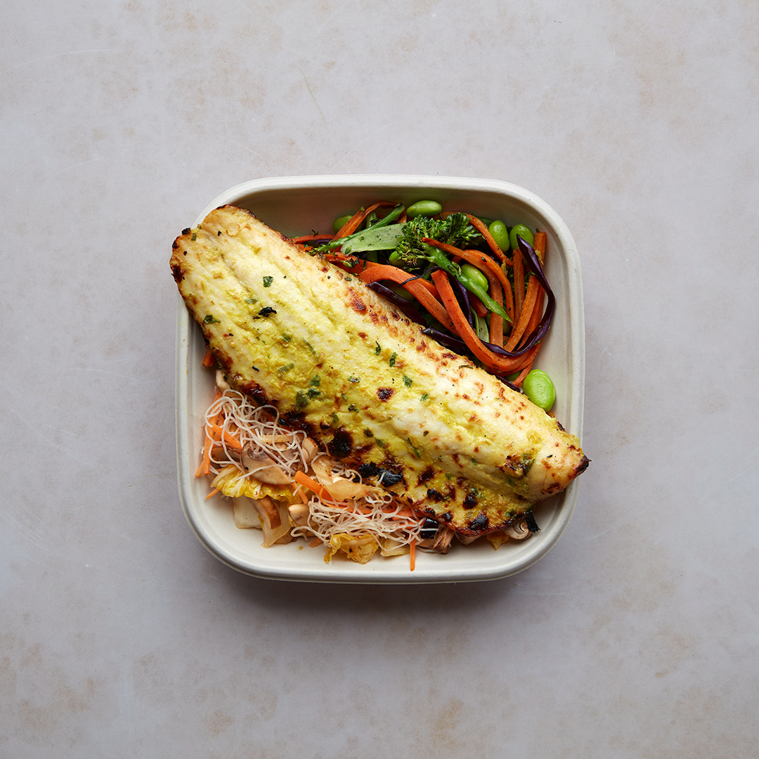 LionsPrepUK's tweet image. Want to power through lockdown? We’ll take care of it.  Our Restore &amp;amp; Refresh menu 👌is the perfect solution to a stress-free meal at home. 😍The Chargrilled Tandoori Spice Lamb Cutlets is our top pick but what’s yours? Swipe ➡️to see our new mood boosting options