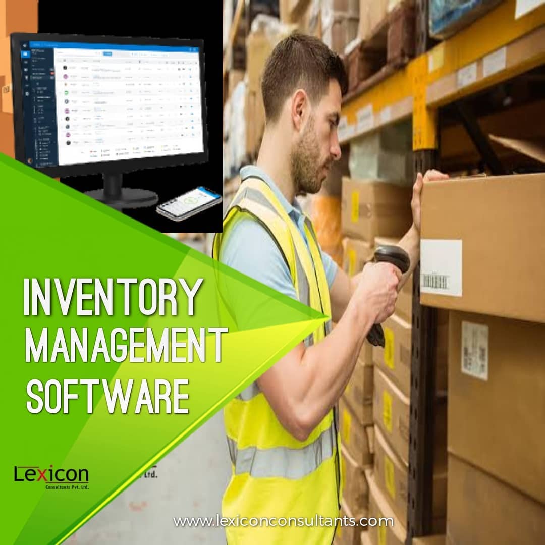 Lexicon Consultants Pvt. Ltd. tweet media