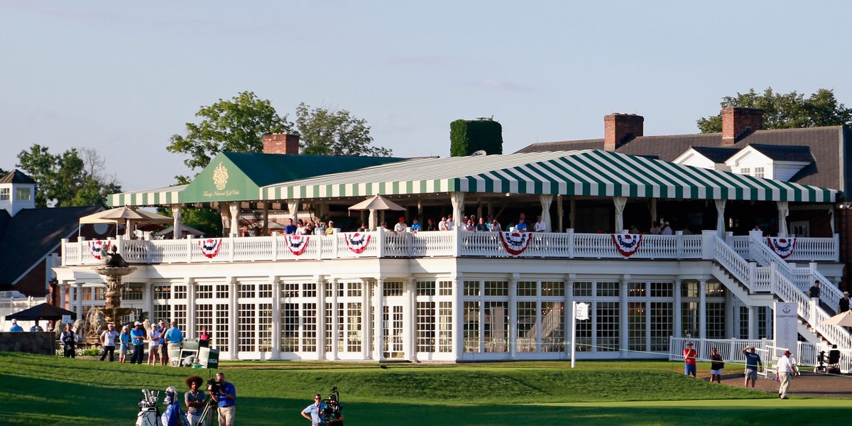 GolfDigest's tweet photo. The PGA of America announced it will be moving the 2022 PGA Championship from Trump National Bedminster: https://t.co/s4Tq3dRvhw https://t.co/jYxoMkYxTE