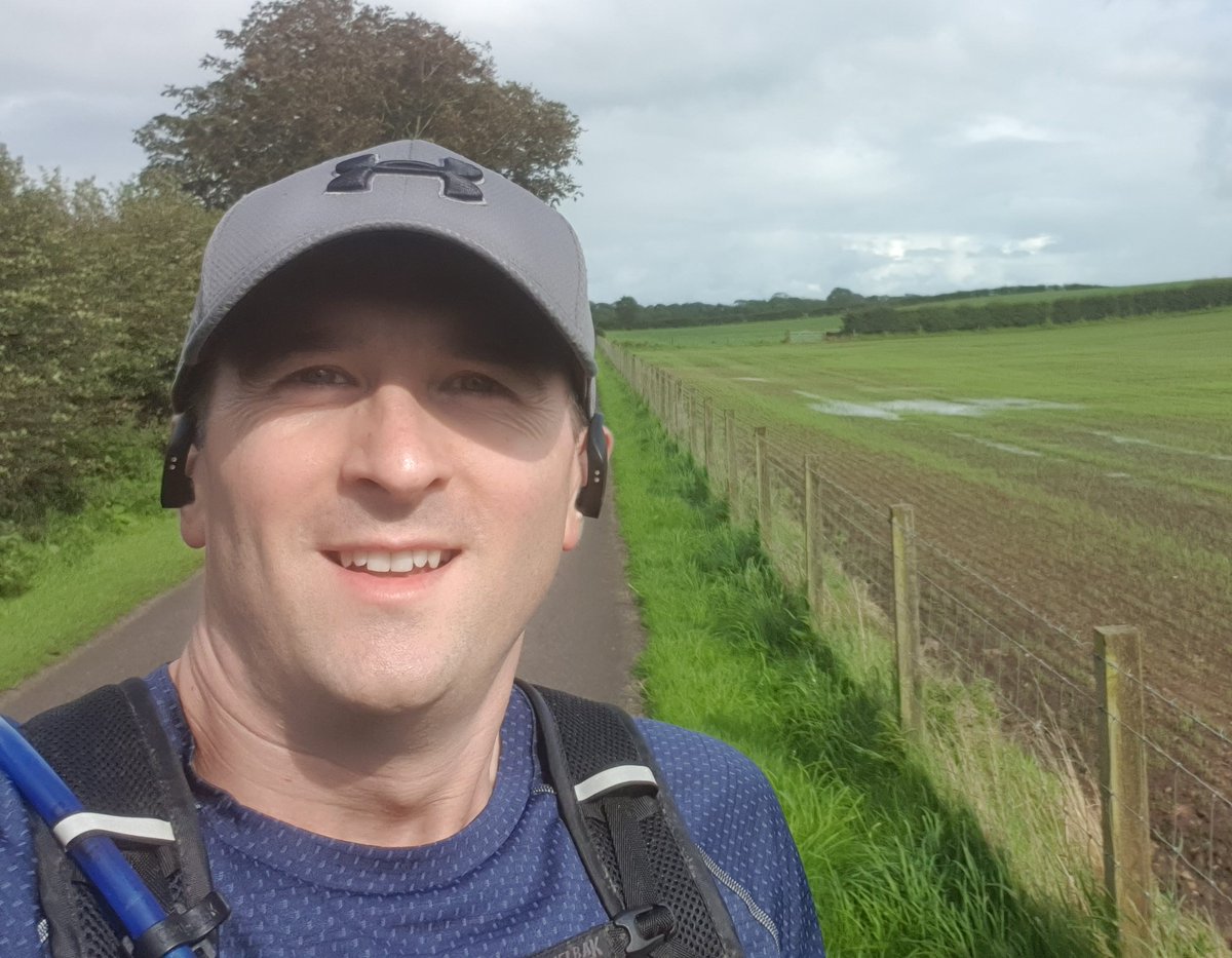 RidgeLLP's tweet photo. Jon Fisher, an Associate in Reading has just achieved the halfway stage in “Run the Month – Marathon Edition” in aid of Prostate Cancer UK. To keep up with Jon’s progress, follow his journey and donate to this worthwhile cause, see https://t.co/HlKtSW13cs
#RidgeReading #TeamRidge https://t.co/iqdMjBHEVM
