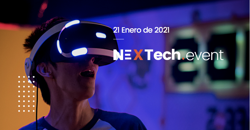 BABELgrupo's tweet photo. ⭕️ Llega #NexTechevent ⭕️

☑️ SpringBoot
☑️ Azure
☑️ DevOps 
☑️ PowerBI
☑️ LowCode

Un evento cargado de experiencias, trucos, buenas prácticas... 🔝

🗓️ 21 de enero
💻 En streaming directo
⏰ Desde las 16.00 h

⬇️ Reserva ya tu entrada gratis ⬇️

https://t.co/N19Rc0aTrT https://t.co/JyLcAe3JIt