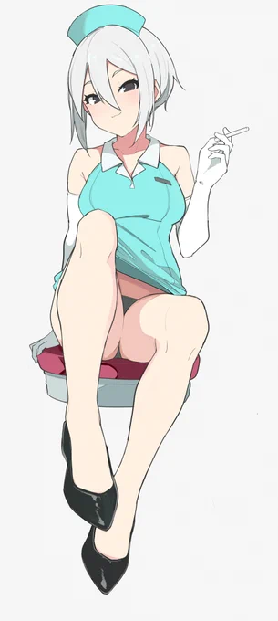 周子・・・!!?? 