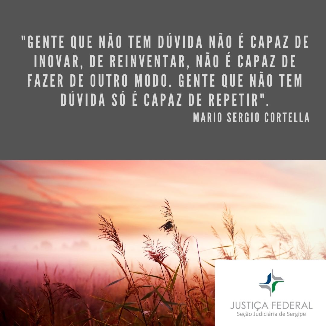 Que a semana comece cheia de boas energias!