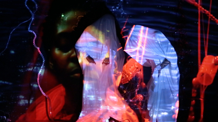 London Short Film Festival tweet media