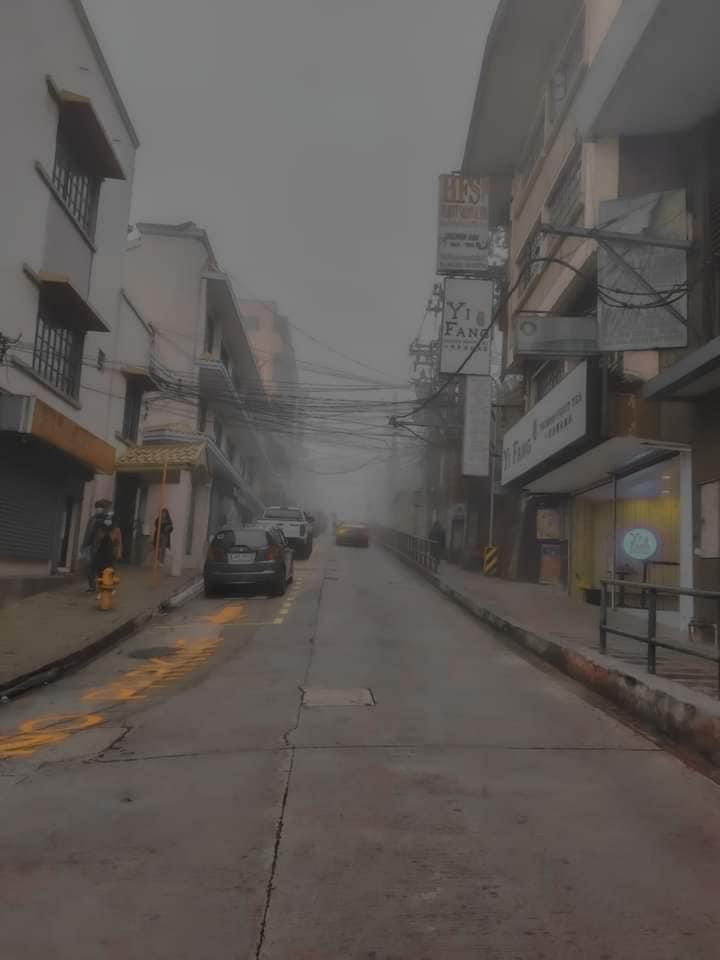 Chrstn_dlcrzz's tweet photo. Imagine having a date in baguio with your special someone. https://t.co/E0kc17HEVb
