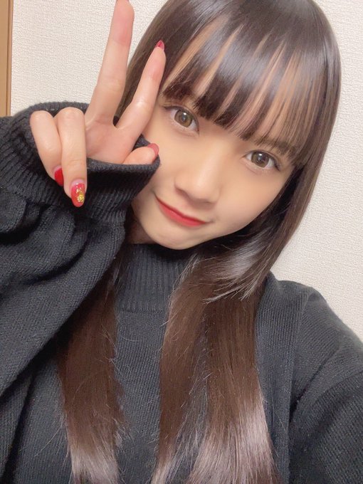 奥野未悠のTwitter画像37