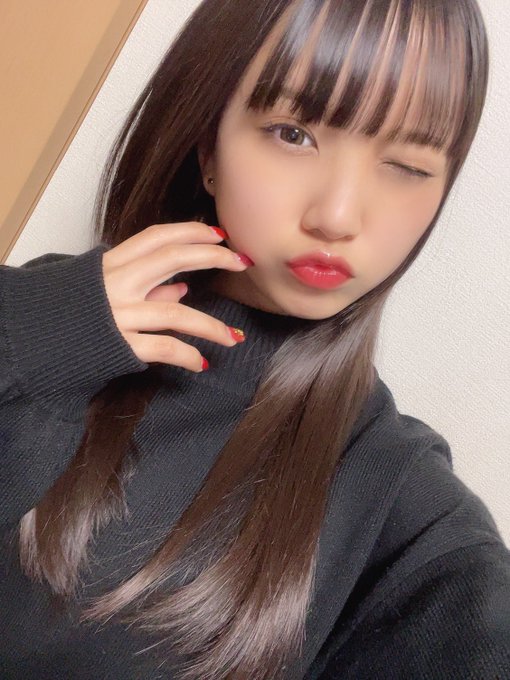 奥野未悠のTwitter画像38