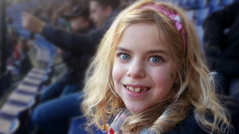 Moeder Sharleyne bijna 10 jaar de cel in voor doodslag op dochter: Voor doodslag op haar dochter Sharleyne moet de 41-jarige Heleen J.