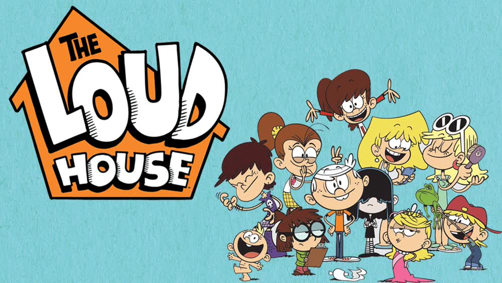 TotalTVandFilm's tweet photo. The Loud House (2018-2019) Season 3 Analysis + Review #TheLoudHouse #NickelodeonTheLoudHouse #Licoln #Lori #Leni #Luna #Luan #LynnJr #Lucy #Lana #Lola #Lisa #Lily #LynnSr #Rita #ClydeMcBride #RonnieAnne #TheCasagrandes #Nick #Nickelodeon #NickSplat #90sNick #ClassicNickelodeon https://t.co/PlVO1O42TU