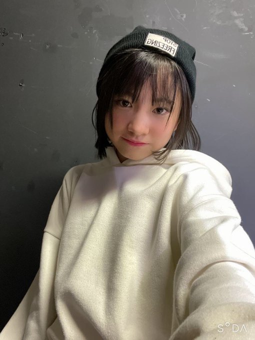 Twitterのコスプレ画像5