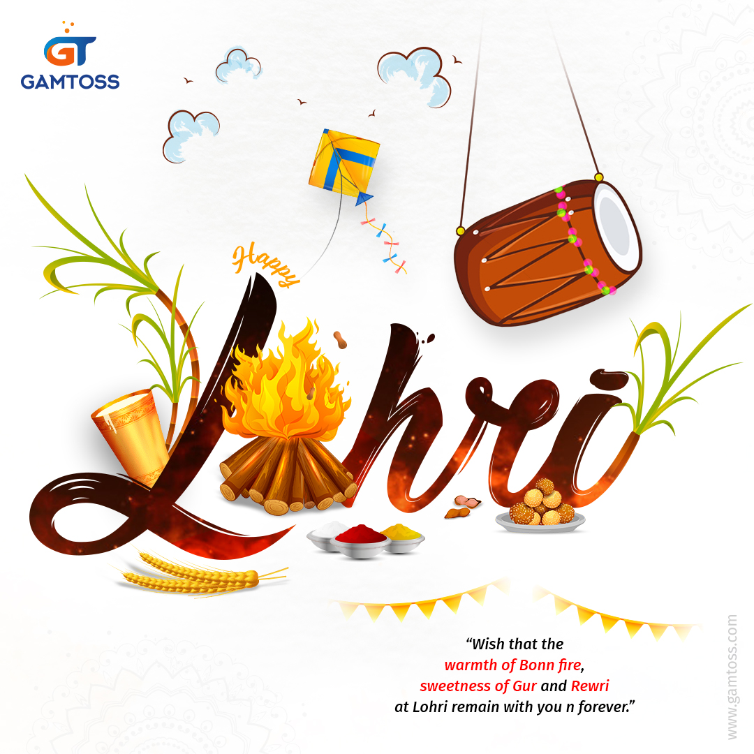 gamtoss's tweet photo. May the Lohri fire burn away all the sadness out of your life and bring you joy, Happiness, and Love. Wishing a Very Happy Lohri to You and Your Family.

#lohri #lohri2021 #happylohri #Sankranti #indian #festivals #lohricelebration #celebration2021 #makarsakranti https://t.co/2bVkoaBais