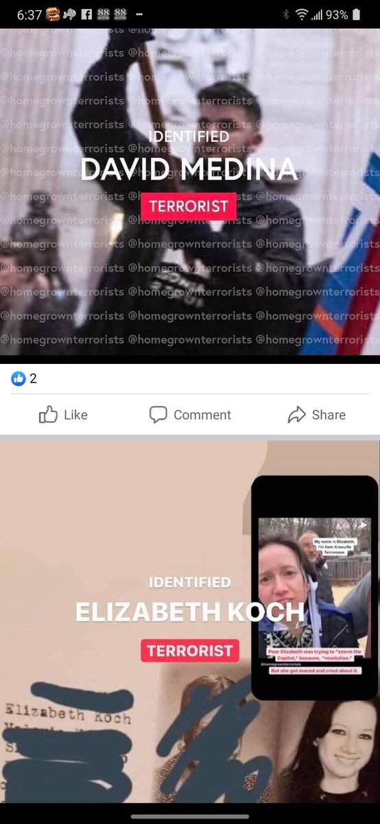 DelmarTillis's tweet photo. @TalbertSwan @FBI @realDonaldTrump @LindseyGrahamSC @tedcruz @HawleyMO @SenHydeSmith @CynthiaMLummis @RogerMarshallMD @SenRickScott @TTuberville https://t.co/RmqLNZPEBj