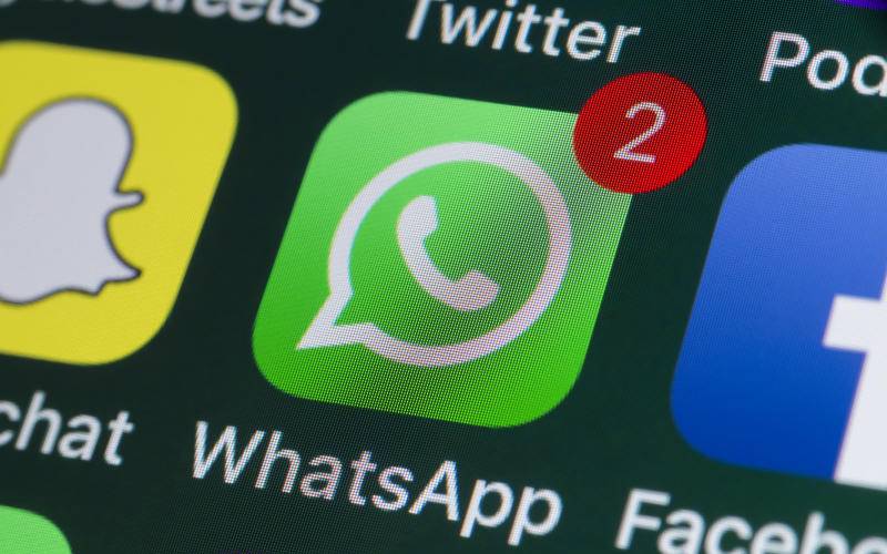 KenyaEarning's tweet photo. Uproar over WhatsApp intrusive new policy https://t.co/zdqNGEnGKl https://t.co/5u02EudNHH