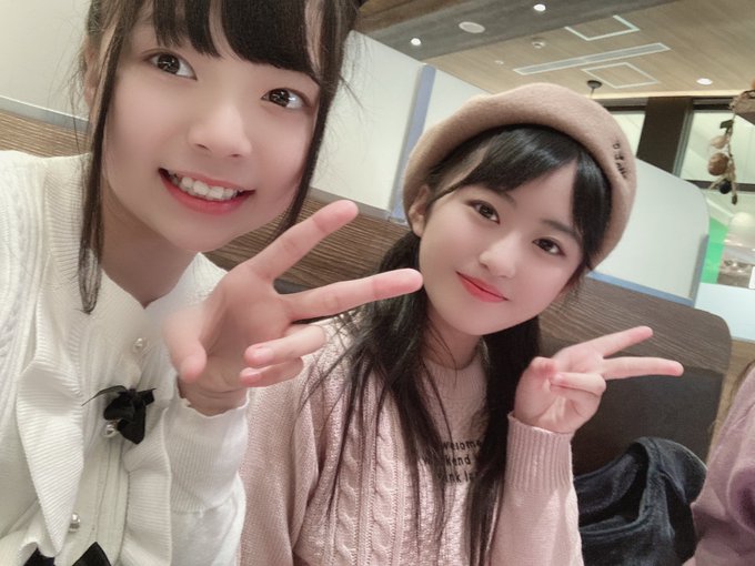 Twitterのコスプレ画像1