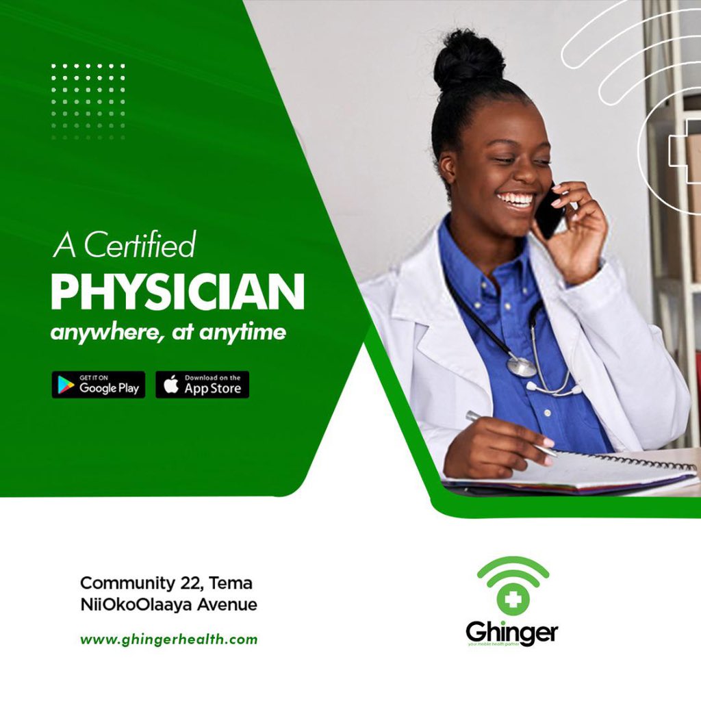 GhingerC's tweet photo. Little minds are tamed and subdued by misfortune; but great minds rise above it.
-Washington Irving
Download the app now and enjoy quality and convenient service with Ghinger Health
#ghinger #ghingerhealthcare #motivationalmonday #monday #dontquit #keepongoing https://t.co/0pe4NTRZ0n