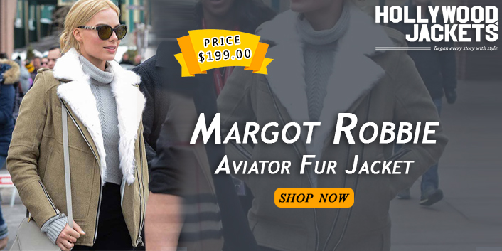 H___Jackets's tweet photo. Margot Robbie Aviator Fur Jacket
Shop Now: https://t.co/vuIM886dAR
#Aviatorjacket #MARGOTROBBIE #furjacket #leatherjacket https://t.co/HwU4ZJY96C
