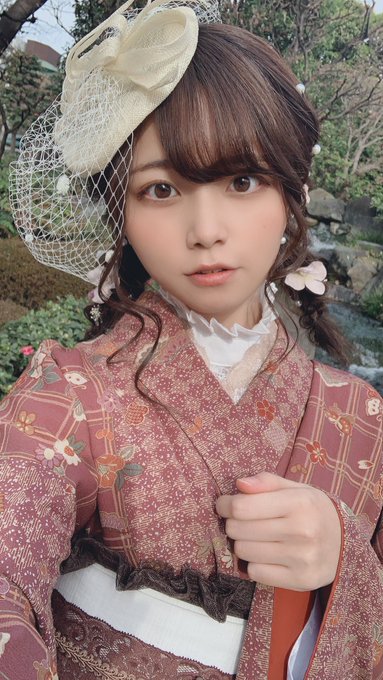 Twitterのコスプレ画像60