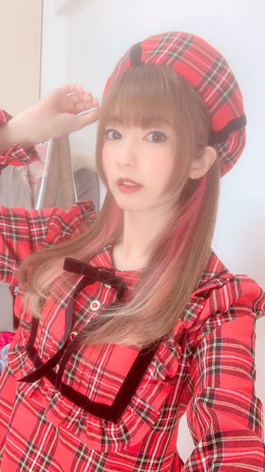 コスプレイヤーマジョノカ渚のTwitter画像3