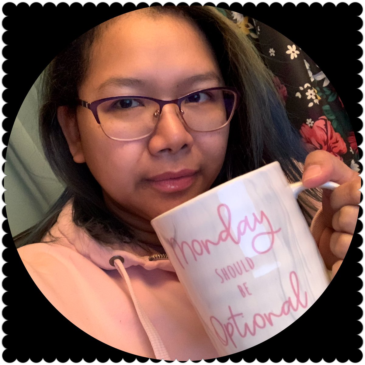 I_am_Phalla's tweet photo. #MondayMorning #mondayshouldbeoptional #coffeetime 1.11.21 Good morning to all my followers. Thanks for clicking the follow button. I appreciate it. Have a wonderful day! https://t.co/6X2uRxfIAh