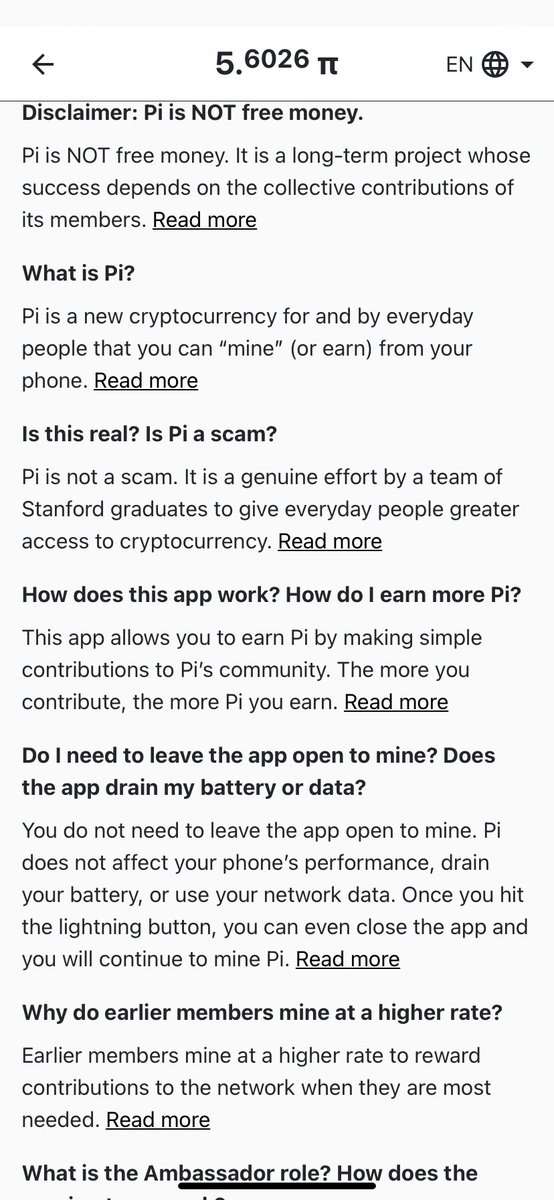 DJ_PROSSERcuted's tweet photo. Pi is a new digital currency developed by Stanford PhDs, with over 10 million members worldwide. To claim your Pi, follow this link https://t.co/piA4DHfmqH and use my username (Prosser01) as your invitation code. https://t.co/elpHocYKQa