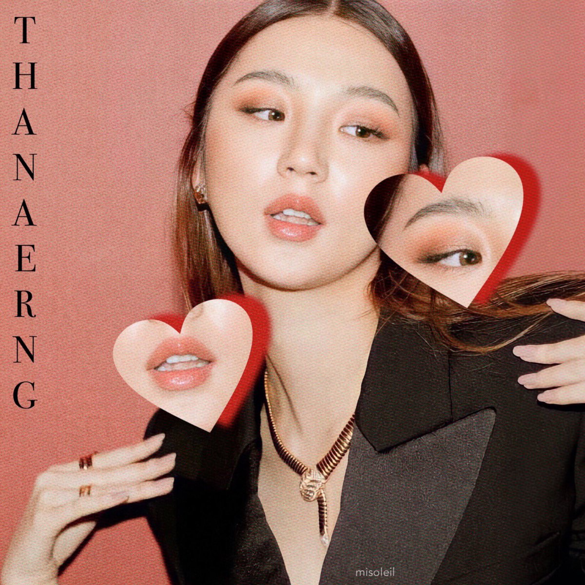 misoIeil's tweet photo. #THANAERNG: heartthrob &amp; superstar https://t.co/Tcgmxdrhxb